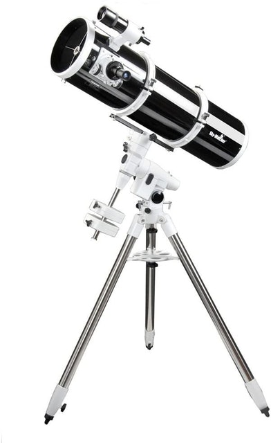 10 Best Telescopes for Beginners UK 2024 | Orion, Celestron and More 4