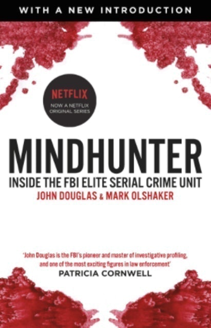 Mindhunter: Inside the FBI Elite Serial Crime Unit 1