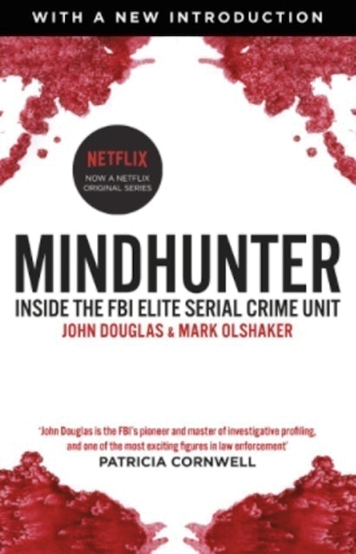 Mindhunter: Inside the FBI Elite Serial Crime Unit 1