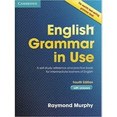 English Grammar in Use