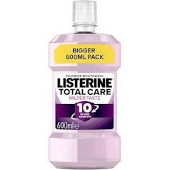 Total Care Milder Taste Mouthwash