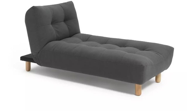 10 Best Chaise Longues UK 2024 | Habitat, Homcom and More 3