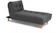Habitat Kota Fabric Chaise Sofa 1
