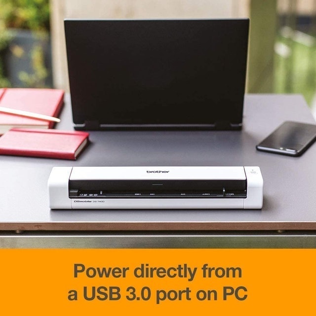 Document Scanner 4