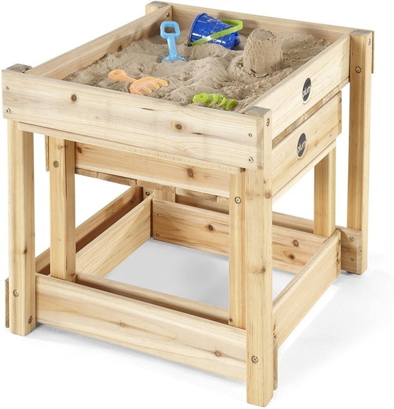 Sandy Bay Wooden Sandpit and Water Tables 2