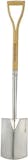 10 Best Garden Spades UK | Burgon & Ball Roamwild and More 5