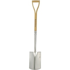 Stainless Steel Digging Spade