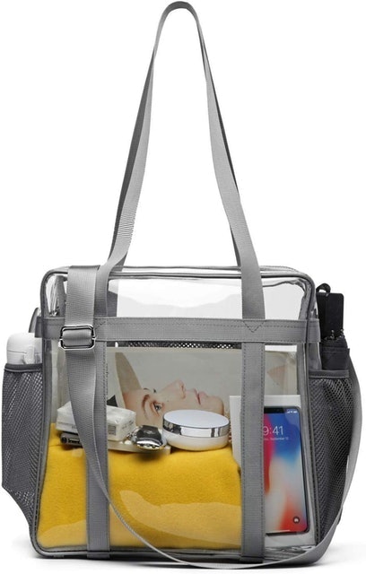 10 Best Beach Bags UK 2024 | ASOS, Kurt Geiger and More 3