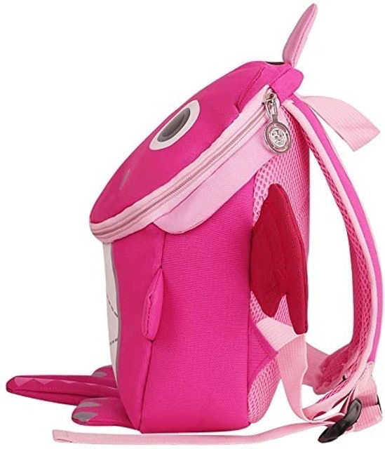 Dinosaur Walking Safety Harness Backpack 2