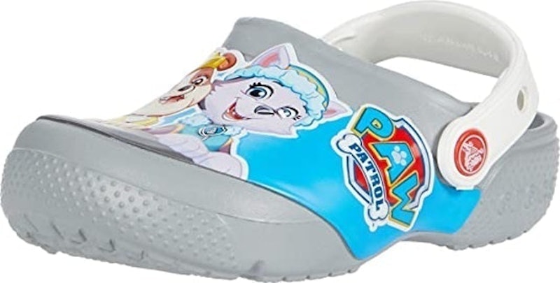 Kids' Movie Character Clogs 4