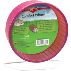 Comfort Wheel