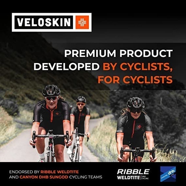 Chamois Cream 2