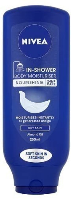 10 Best In-Shower Moisturisers UK 2024 1