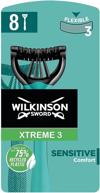 Sword Xtreme Sensitive 1