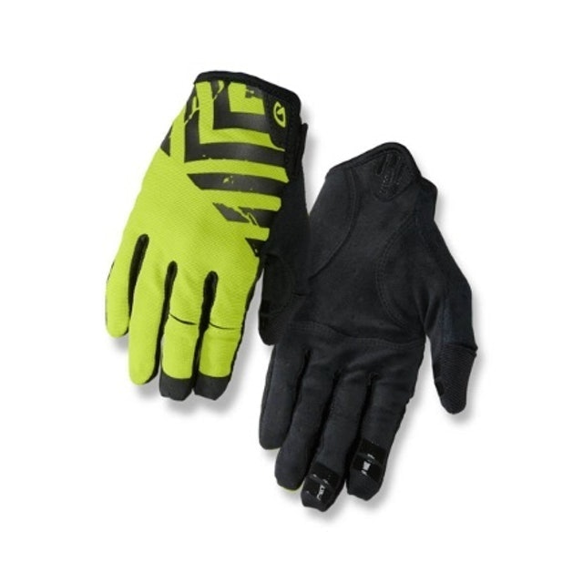 Cycling sales gloves argos