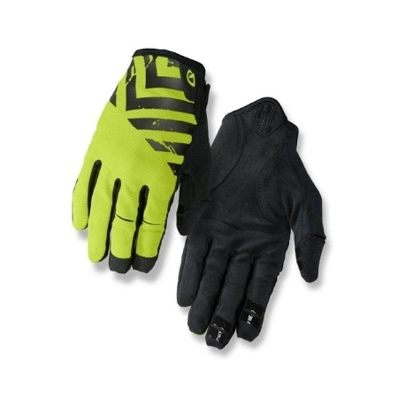 DND MTB Cycling Gloves 1