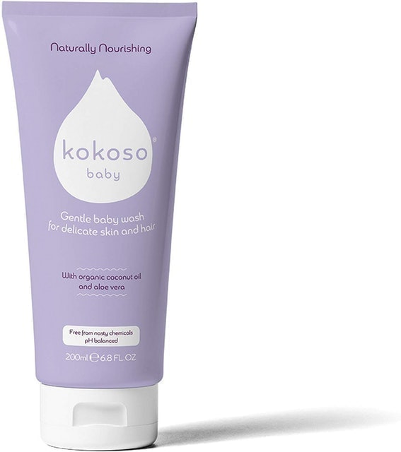 10 Best Shampoos for Kids UK 2024 | Burt's Bees, Green People and More 1