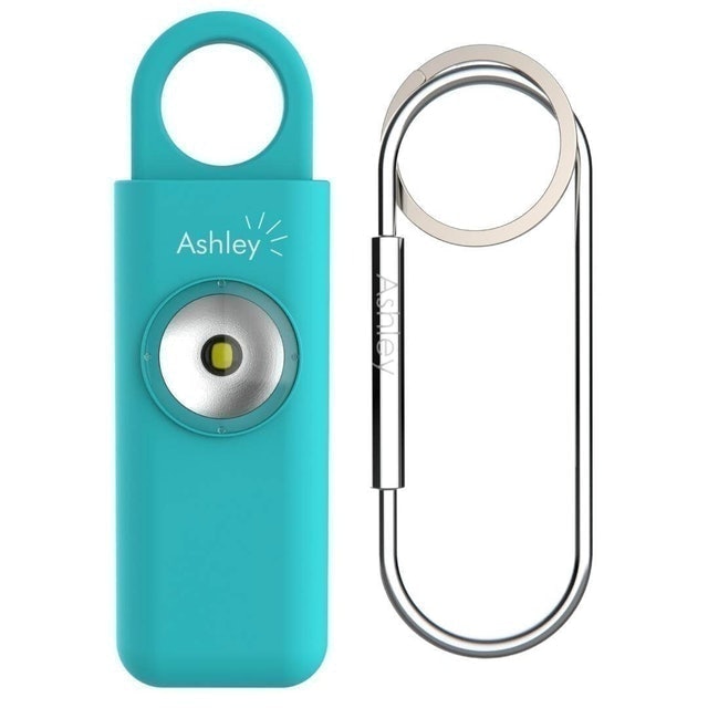 10 Best Personal Alarms UK 2024 | GPS Tracking, Torch Features and More 2
