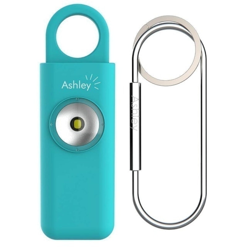 The Ashley Personal Safety Alarm 1
