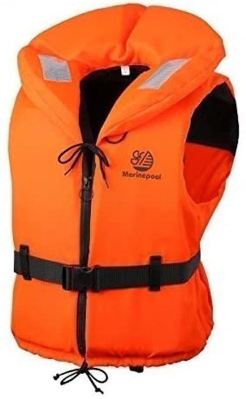 Buoyancy Lifejacket 1