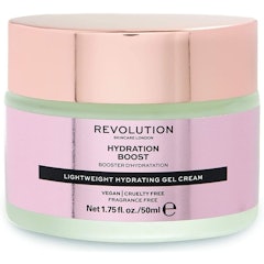Hydration Boost Lightweight Gel Cream