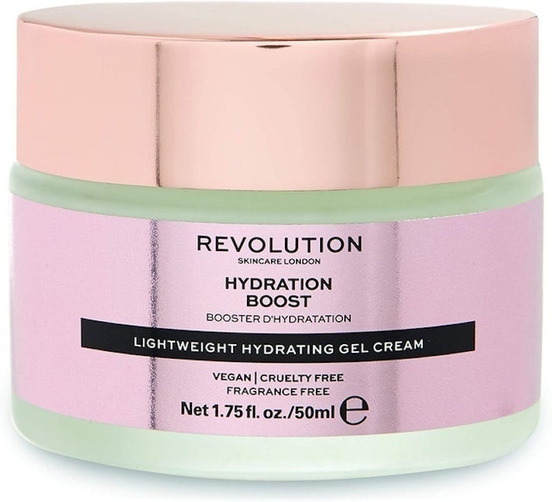 Hydration Boost Lightweight Gel Cream 1