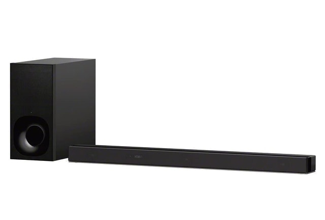 10 Best TV Soundbars UK 2024 | Sony, Samsung, Sonos, Panasonic and More 1