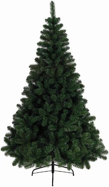 Imperial Pine Artificial Christmas Tree 1