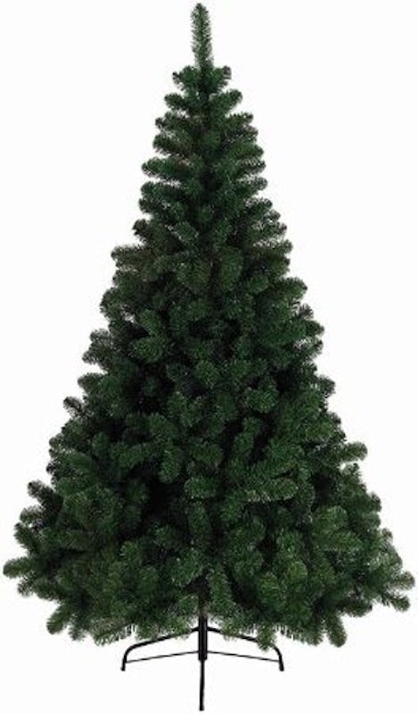 Imperial Pine Artificial Christmas Tree 1