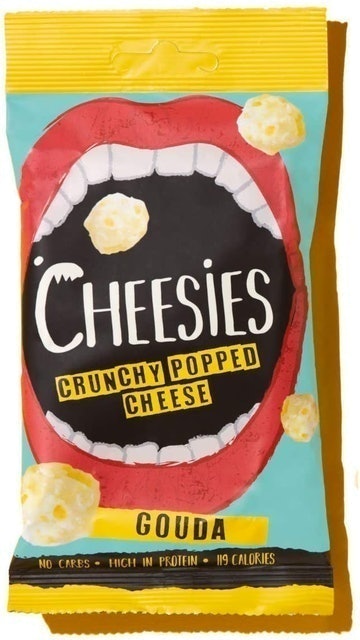 10 Best Keto Snacks 2024 | UK Dietitian Reviewed 1