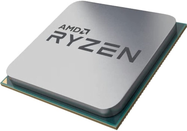 Ryzen 9 5950X 2