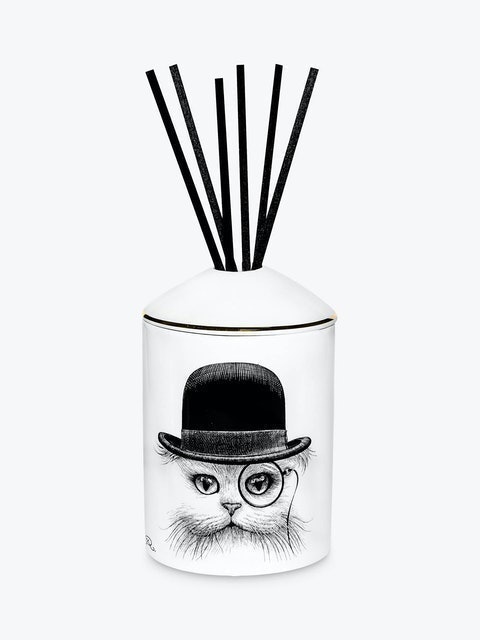 10 Best Gifts for Cat Lovers UK | Orla Kiely Happy Socks and More 4