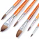 TyrKuiy Watercolour Brushes Set 1