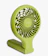ANYDAY Handheld and Foldable Desk Fan 1