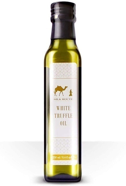 10 Best Truffle Oils | UK Nutritionist Reviewed 4