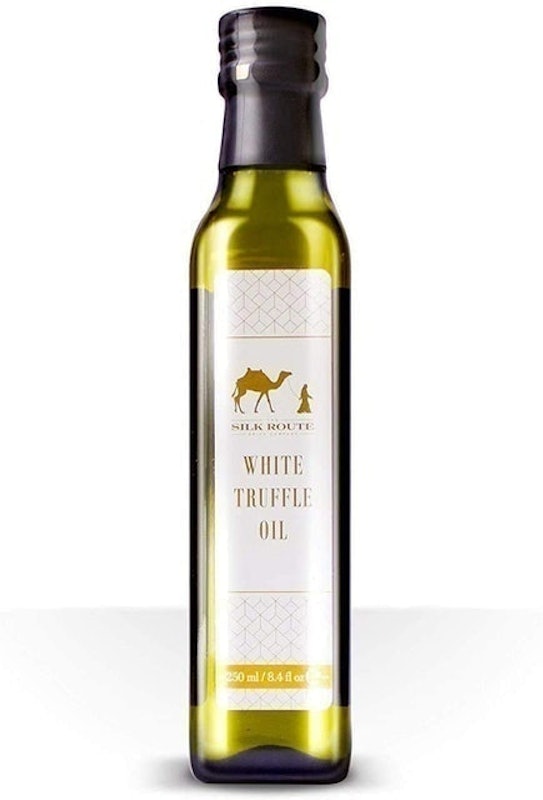 Spice Company White Truffle Oil 1