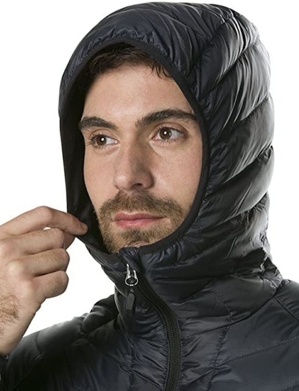 Tephra Stretch Reflect Down Jacket 3