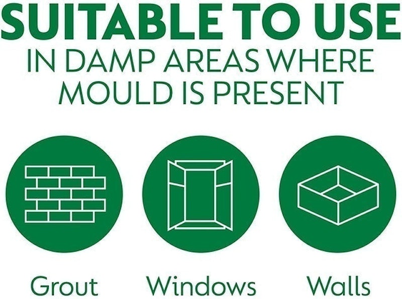 Mould and Mildew Remover Spray 4