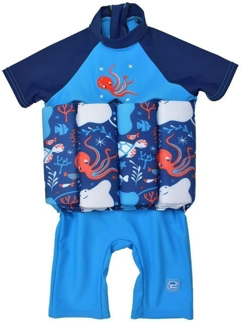 10 Best Swimming Aids UK 2024 | Zoggs, Speedo and More 1