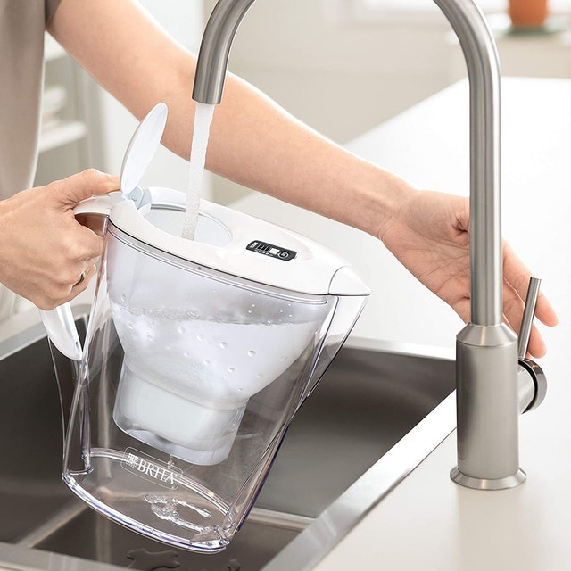 Marella Water Filter Jug 3