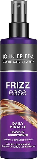 9 Best Detangling Sprays UK 2024 | John Frieda, Tangle Teezer and More 4