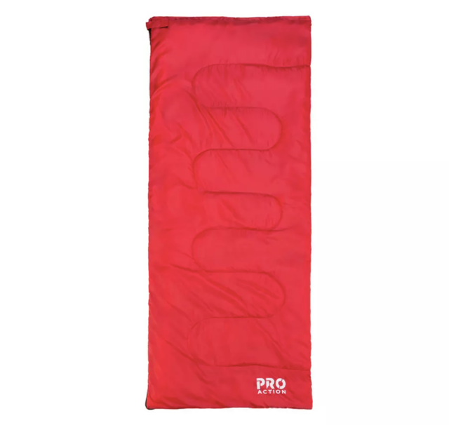 Envelope 200 GSM Sleeping Bag 1