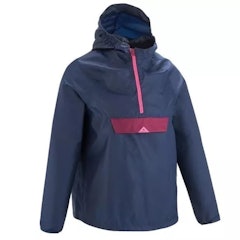 Children's Hiking Raincoat