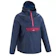 Decathlon Children's Hiking Raincoat 1