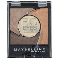 Big Eyes Eyeshadow Palette Luminous Brown