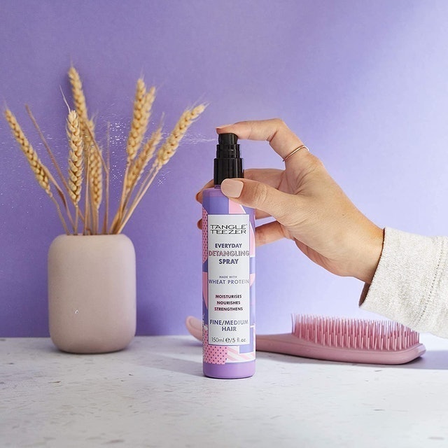 Everyday Detangling Spray 2