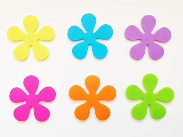 Non-Slip Suction Pads 1