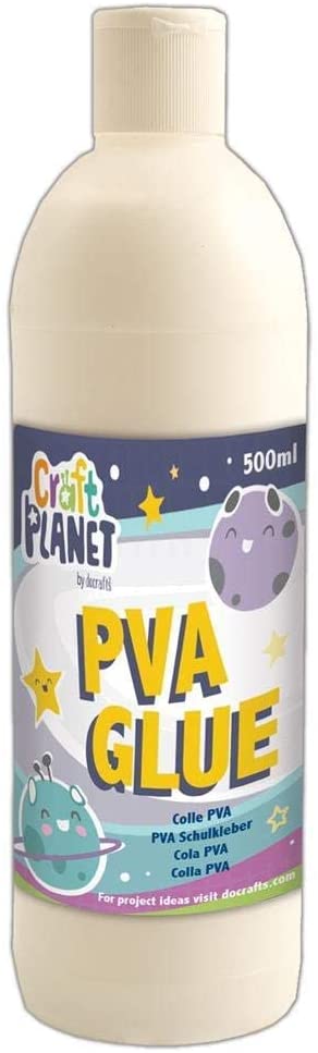 10 Best Craft Glues UK 2024 | Mod Podge, Décopatch and More 5