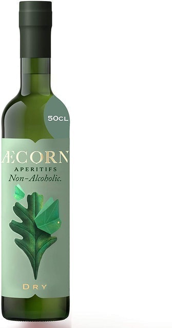 10 Best Alcohol-Free Spirits UK 2