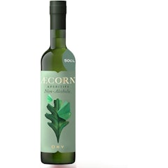 Dry White Non-Alcoholic Spritz
